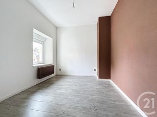  Appartement � louer 5 pi�ces 88 m�