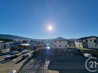  Appartement � vendre 2 pi�ces 46 m�