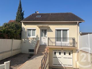 Maison � vendre 5 pi�ces 95 m�