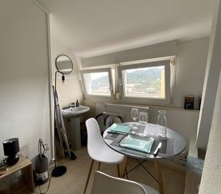  Appartement � louer 1 pi�ce 15 m�