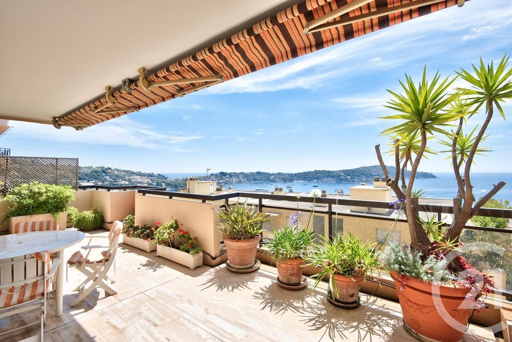 � vendre  Appartement Villefranche-sur-Mer (06230)
