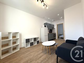  Appartement � louer 2 pi�ces 26 m�