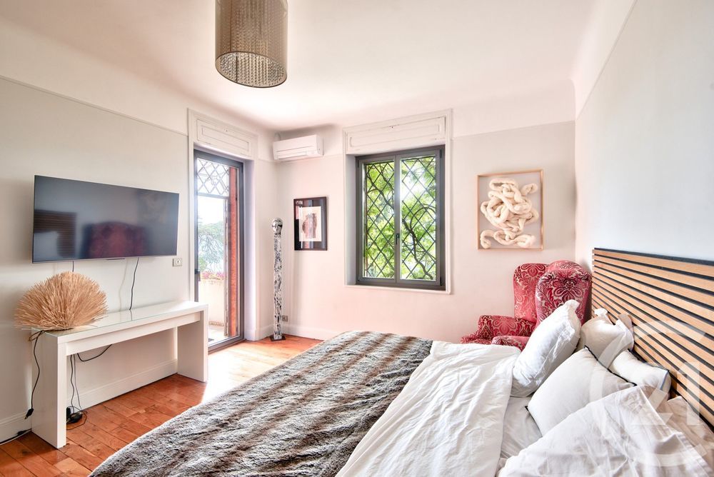 � vendre  Maison Villefranche-sur-Mer (06230)