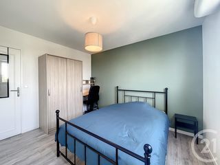  Appartement � louer 1 pi�ce 10 m�