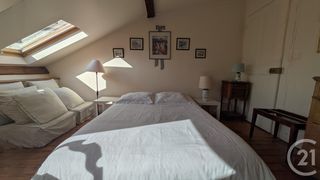  Appartement � vendre 1 pi�ce 30 m�