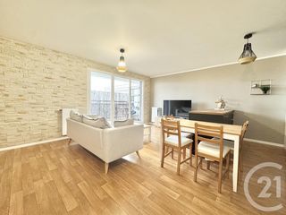  Appartement � vendre 4 pi�ces 88 m�