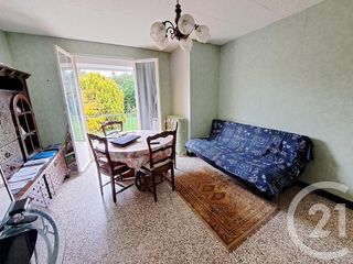  Maison � vendre 3 pi�ces 57 m�