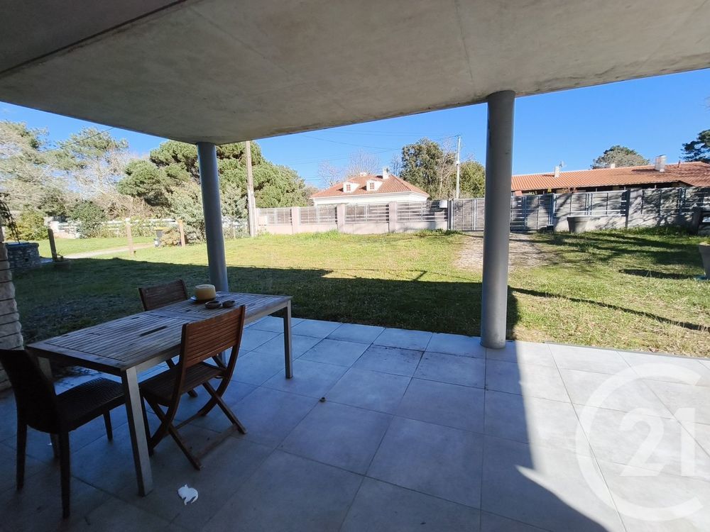 � vendre  Maison Soulac-sur-Mer (33780)