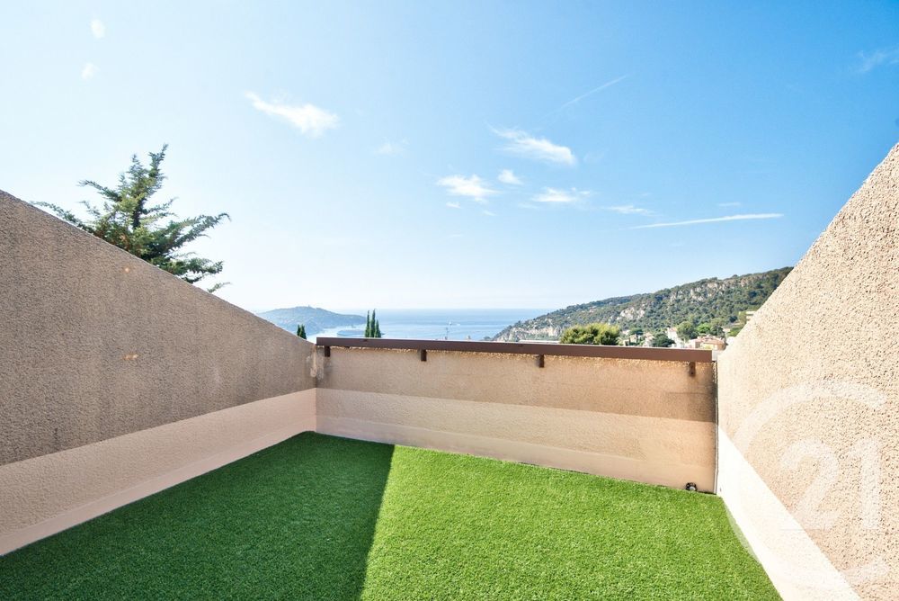� vendre  Appartement Villefranche-sur-Mer (06230)
