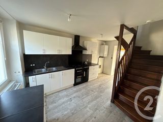  Maison � vendre 5 pi�ces 112 m�