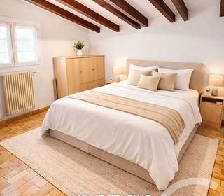  Appartement � vendre 3 pi�ces 40 m�