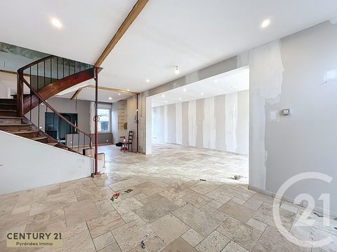  Maison � vendre 7 pi�ces 243 m�