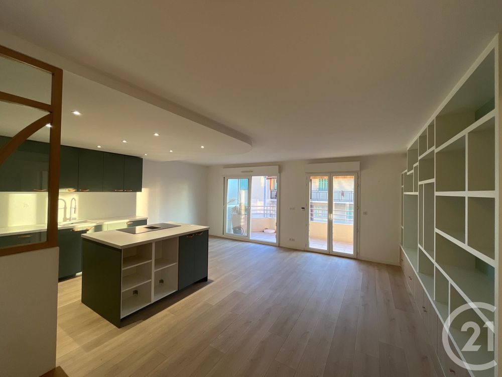 � vendre  Appartement Cap-d'Ail (06320)