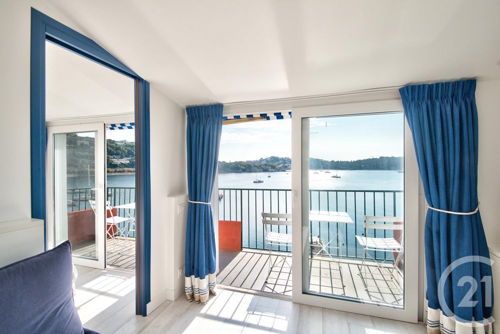 � vendre  Appartement Villefranche-sur-Mer (06230)