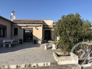  Maison � vendre 6 pi�ces 210 m�