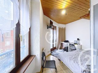  Appartement � vendre 2 pi�ces 30 m�