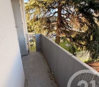  Appartement � vendre 3 pi�ces 63 m�