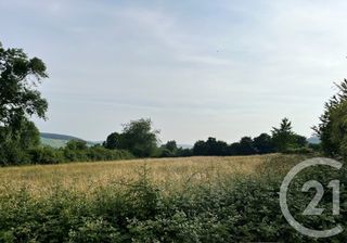  Terrain � vendre 1457 m�