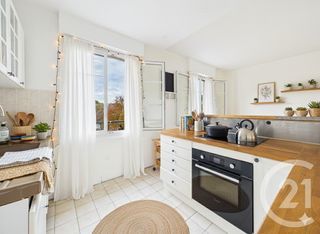  Appartement � vendre 4 pi�ces 90 m�