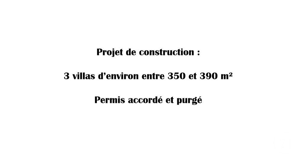 � vendre  Maison �ze (06360)