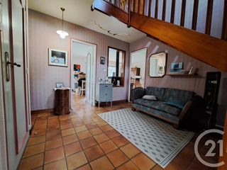  Maison � vendre 5 pi�ces 168 m�