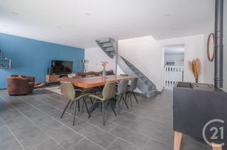  Maison � vendre 4 pi�ces 95 m�