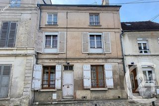  Maison � vendre 5 pi�ces 101 m�