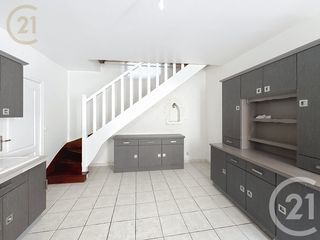  Maison � vendre 6 pi�ces 140 m�