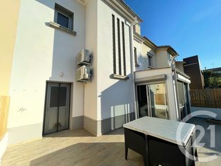  Maison � vendre 4 pi�ces 118 m�