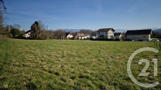  Terrain � vendre 1739 m�