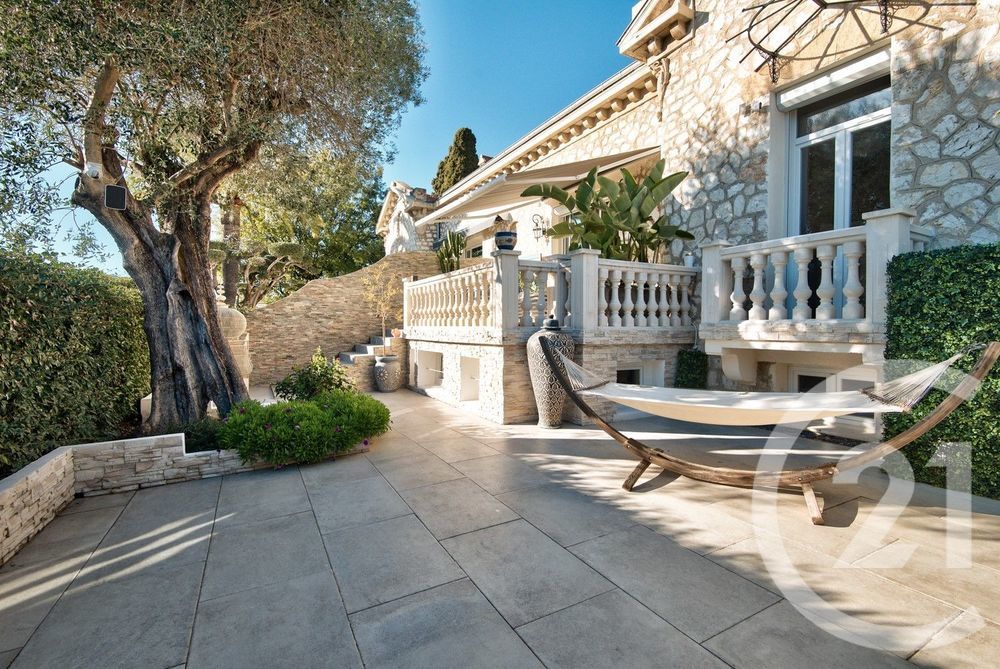 � vendre  Maison Cagnes-sur-Mer (06800)