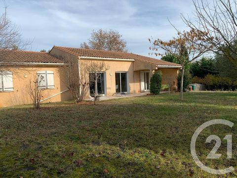   Location Maison Maison - 4 pi�ce(s) - 147 m�