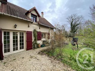  Maison � vendre 3 pi�ces 111 m�