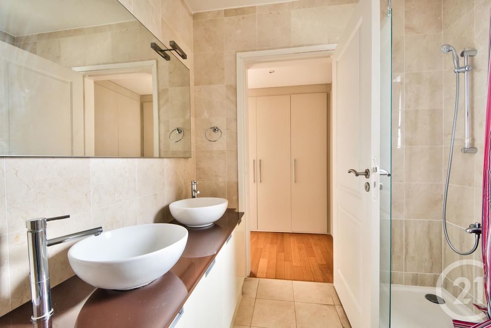 � vendre  Appartement Nice (06200)