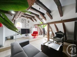  Appartement � louer 3 pi�ces 65 m�