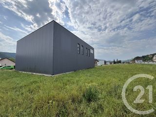  Immeuble � vendre 525 m�