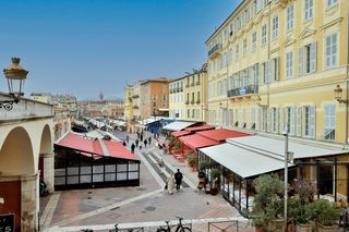  Appartement � vendre 4 pi�ces 100 m�