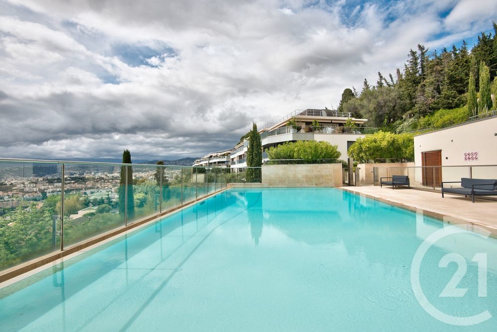 � vendre  Appartement Nice (06300)