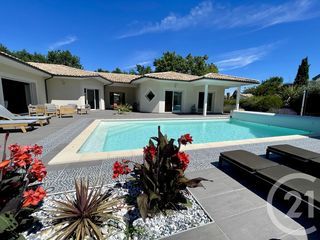  Maison � vendre 9 pi�ces 400 m�