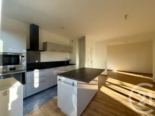  Appartement � vendre 4 pi�ces 72 m�