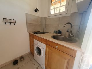  Appartement � vendre 2 pi�ces 46 m�