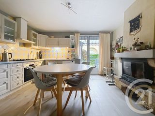  Maison � vendre 5 pi�ces 120 m�