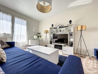  Appartement � vendre 2 pi�ces 40 m�