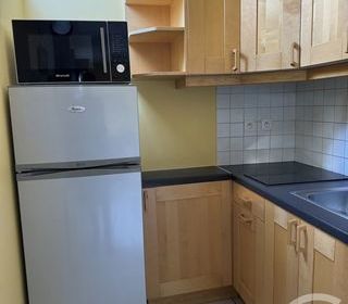  Appartement � vendre 2 pi�ces 39 m�