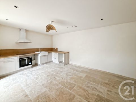   Vente Maison Maison - 3 pi�ce(s) - 62 m�