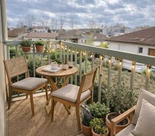  Appartement � vendre 2 pi�ces 42 m�