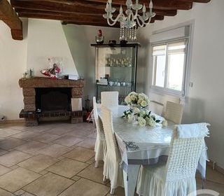  Maison � vendre 8 pi�ces 170 m�