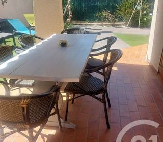  Maison � vendre 5 pi�ces 175 m�