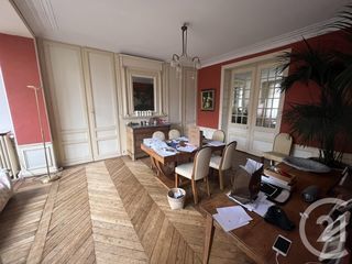  Maison � vendre 15 + pi�ces 550 m�