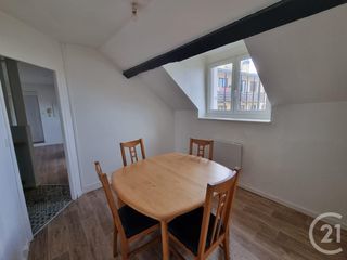  Appartement � louer 2 pi�ces 42 m�